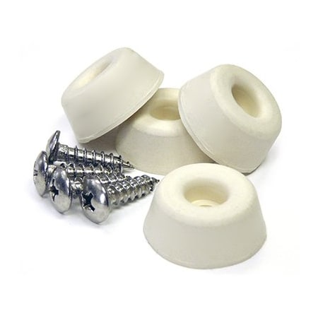 Richelieu TG 4PK 1 ALM Bumpers 31945TV